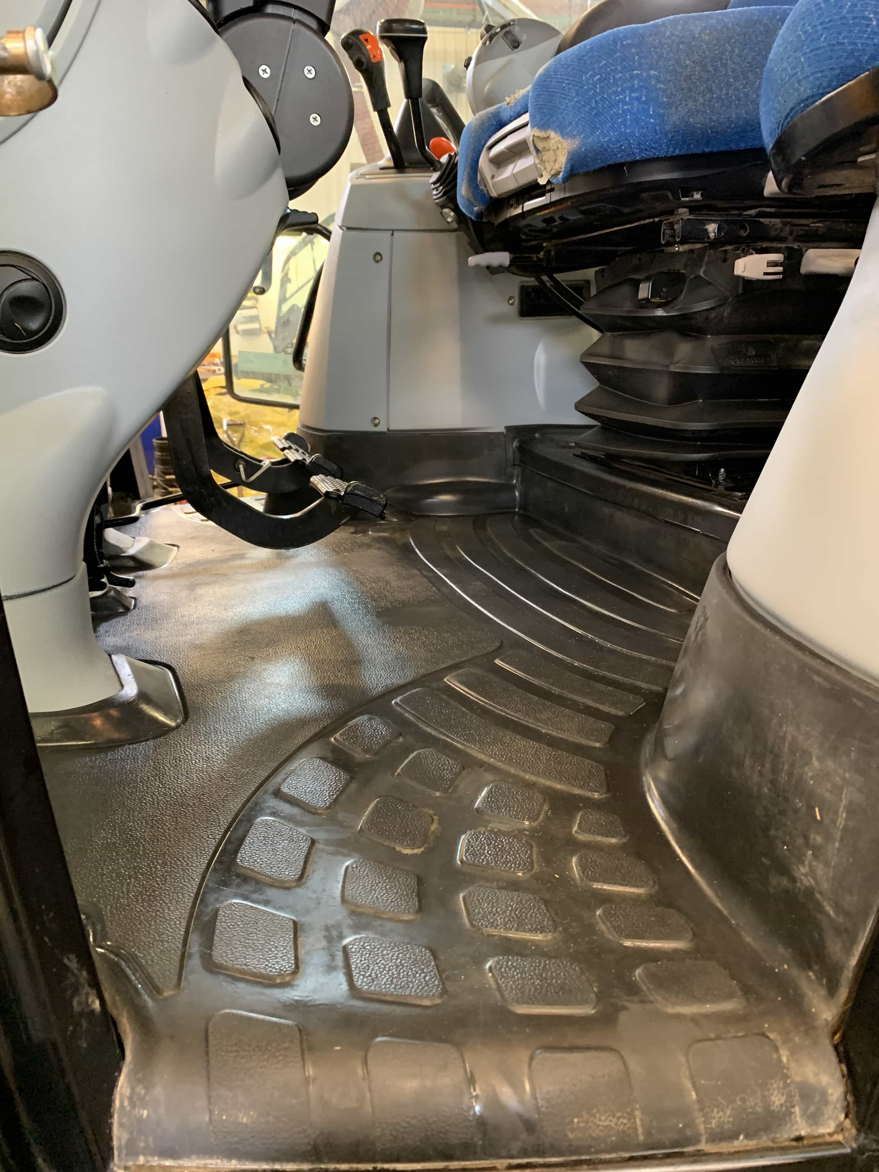 After Detailing